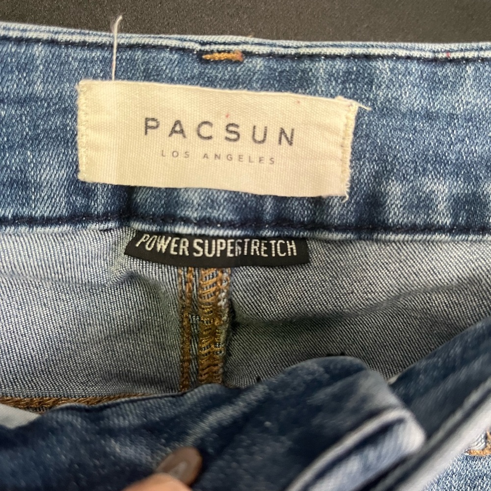 PacSun jeans - Picture 5 of 7